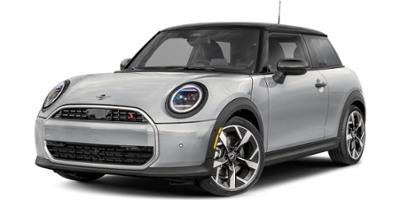 2025 MINI Cooper Hardtop 2 Door Cooper
