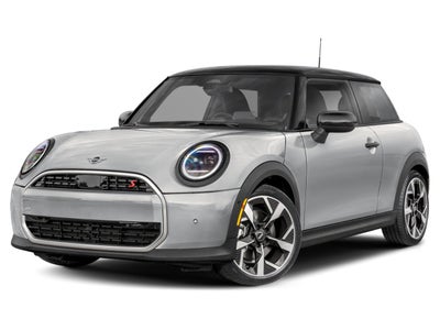 2025 MINI Cooper Hardtop 2 Door Cooper