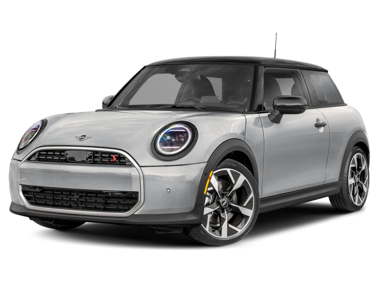 2025 MINI Cooper Hardtop 2 Door Cooper