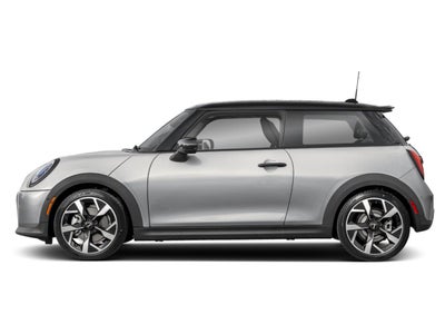 2025 MINI Cooper Hardtop 2 Door Cooper