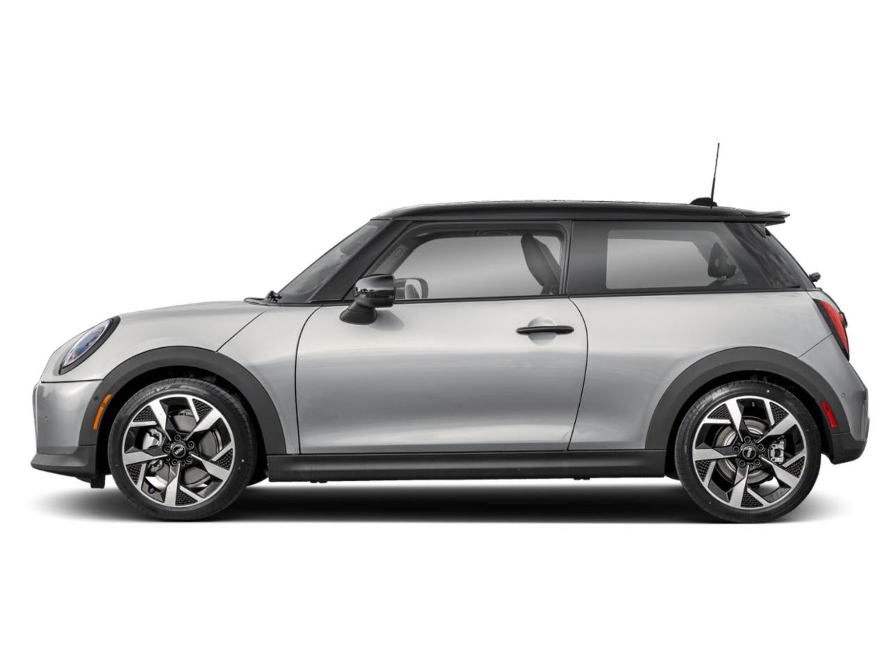 2025 MINI Cooper Hardtop 2 Door Cooper