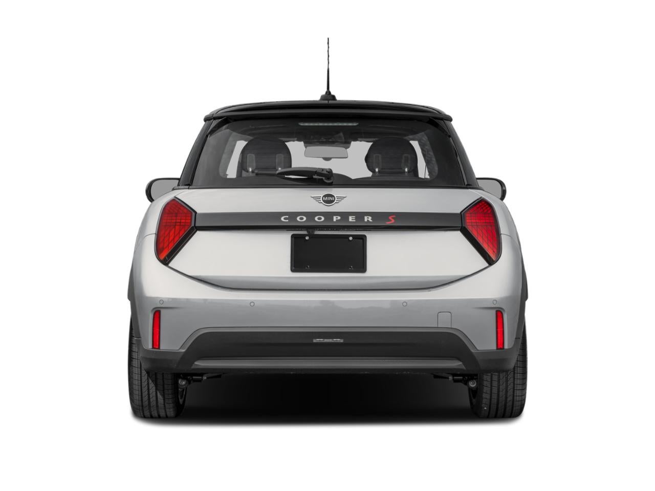 2025 MINI Cooper Hardtop 2 Door Cooper
