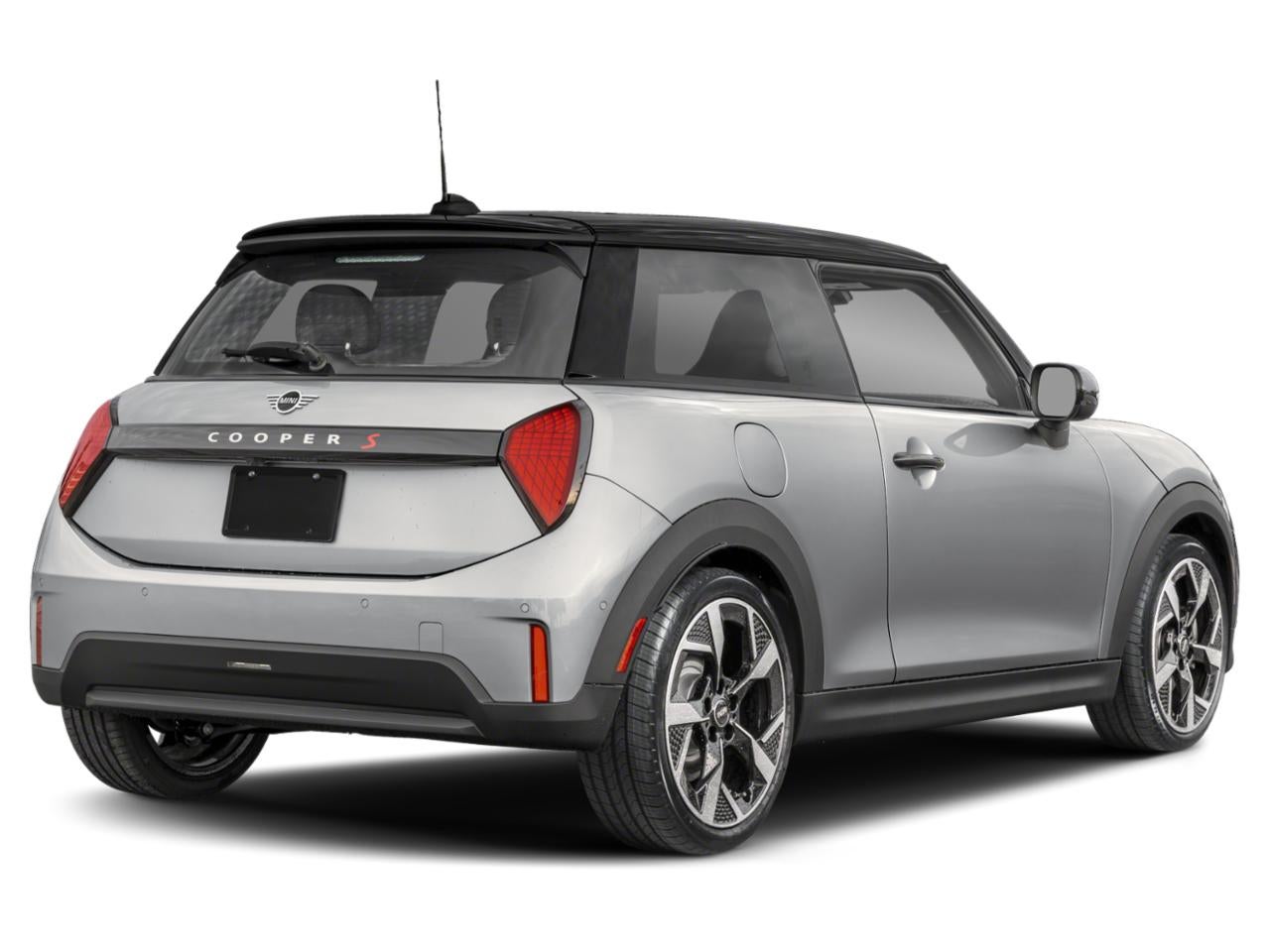 2025 MINI Cooper Hardtop 2 Door Cooper