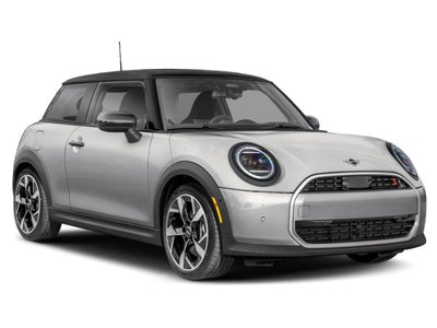 2025 MINI Cooper Hardtop 2 Door Cooper