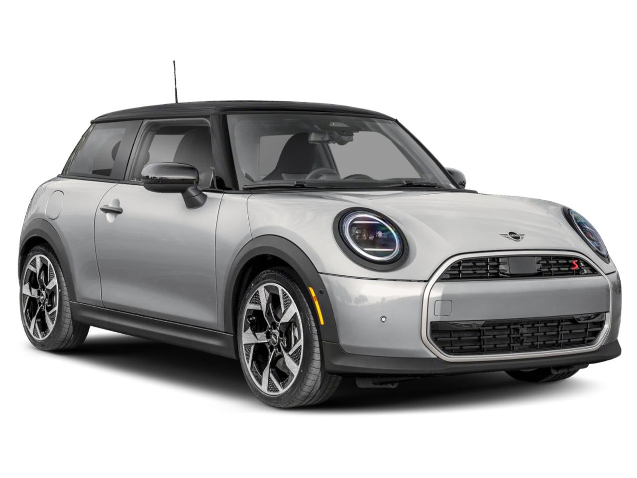 2025 MINI Cooper Hardtop 2 Door Cooper