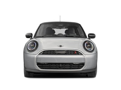 2025 MINI Cooper Hardtop 2 Door Cooper