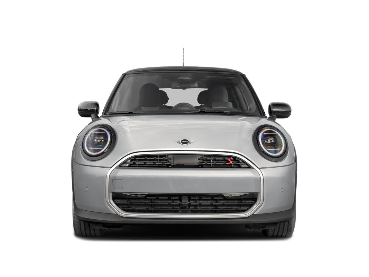 2025 MINI Cooper Hardtop 2 Door Cooper
