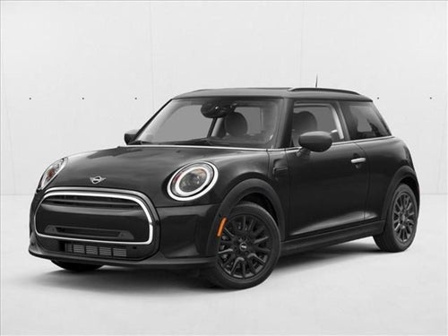 2024 MINI Cooper S Hardtop 4 Door Cooper S