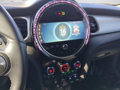 2024 MINI Cooper S Hardtop 4 Door Cooper S