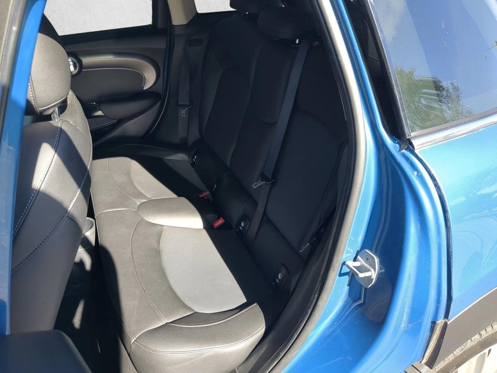 2024 MINI Cooper S Hardtop 4 Door Cooper S