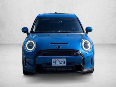 2024 MINI Cooper S Hardtop 4 Door Cooper S