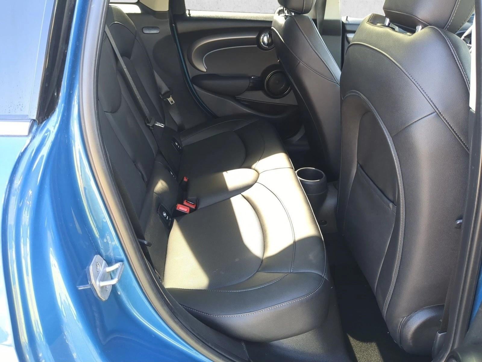 2024 MINI Cooper S Hardtop 4 Door Cooper S