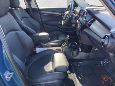2024 MINI Cooper S Hardtop 4 Door Cooper S