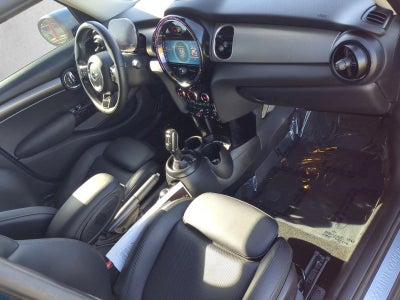 2024 MINI Cooper S Hardtop 4 Door Cooper S