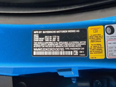 2024 MINI Cooper S Hardtop 4 Door Cooper S