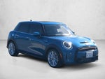 2024 MINI Cooper S Hardtop 4 Door Cooper S