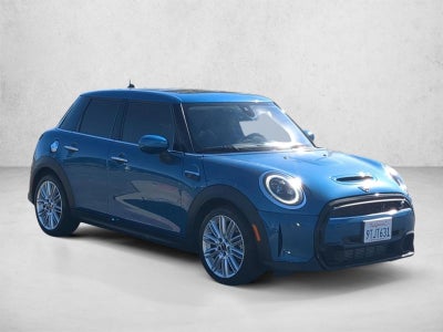 2024 MINI Cooper S Hardtop 4 Door Cooper S