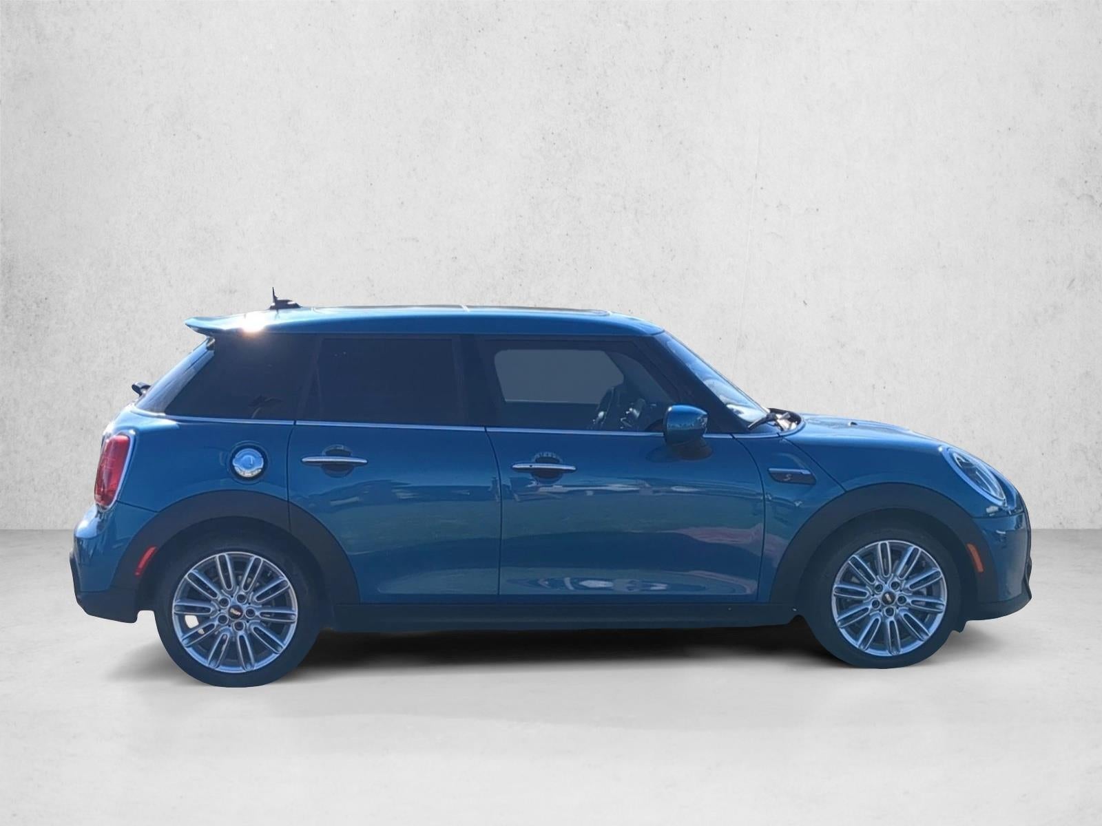 2024 MINI Cooper S Hardtop 4 Door Cooper S