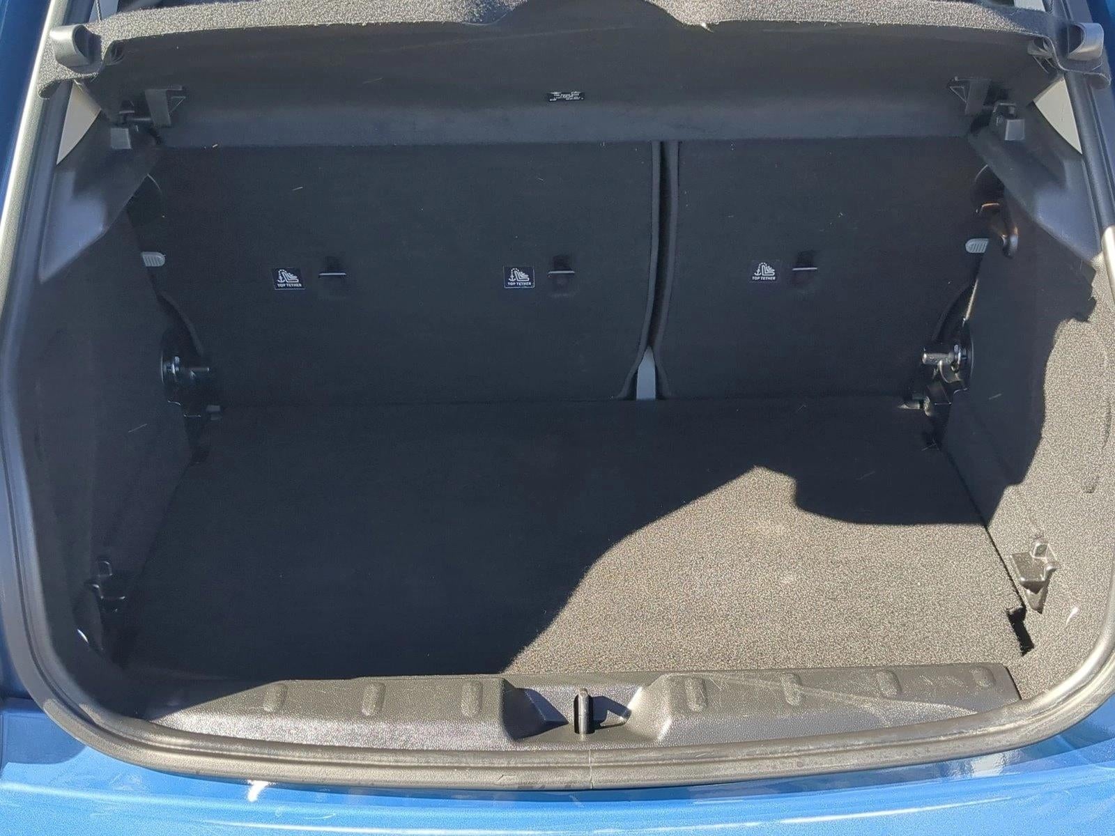 2024 MINI Cooper S Hardtop 4 Door Cooper S