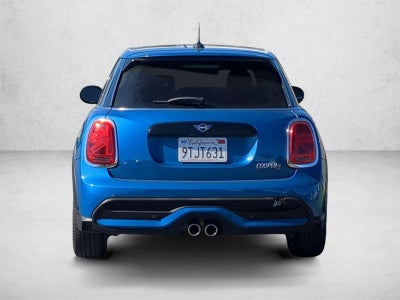 2024 MINI Cooper S Hardtop 4 Door Cooper S