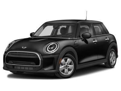 2024 MINI Cooper S Hardtop 4 Door Cooper S