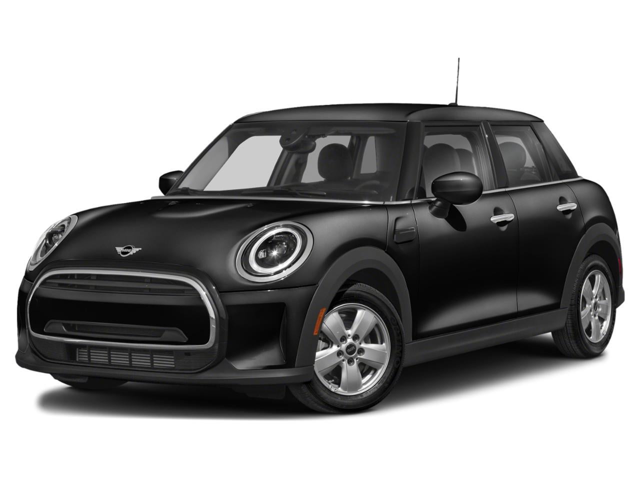 2024 MINI Cooper S Hardtop 4 Door Cooper S