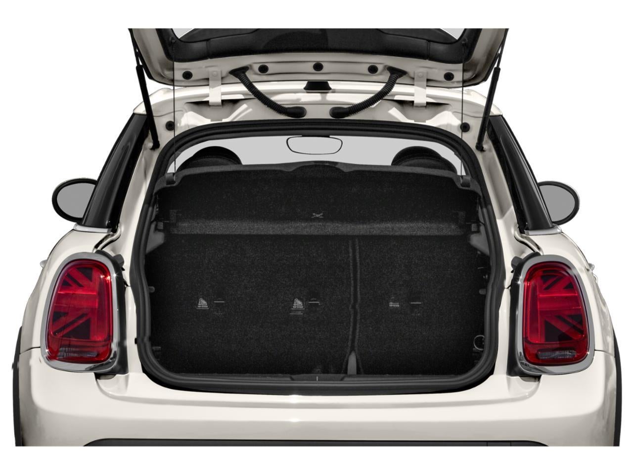 2024 MINI Cooper S Hardtop 4 Door Cooper S