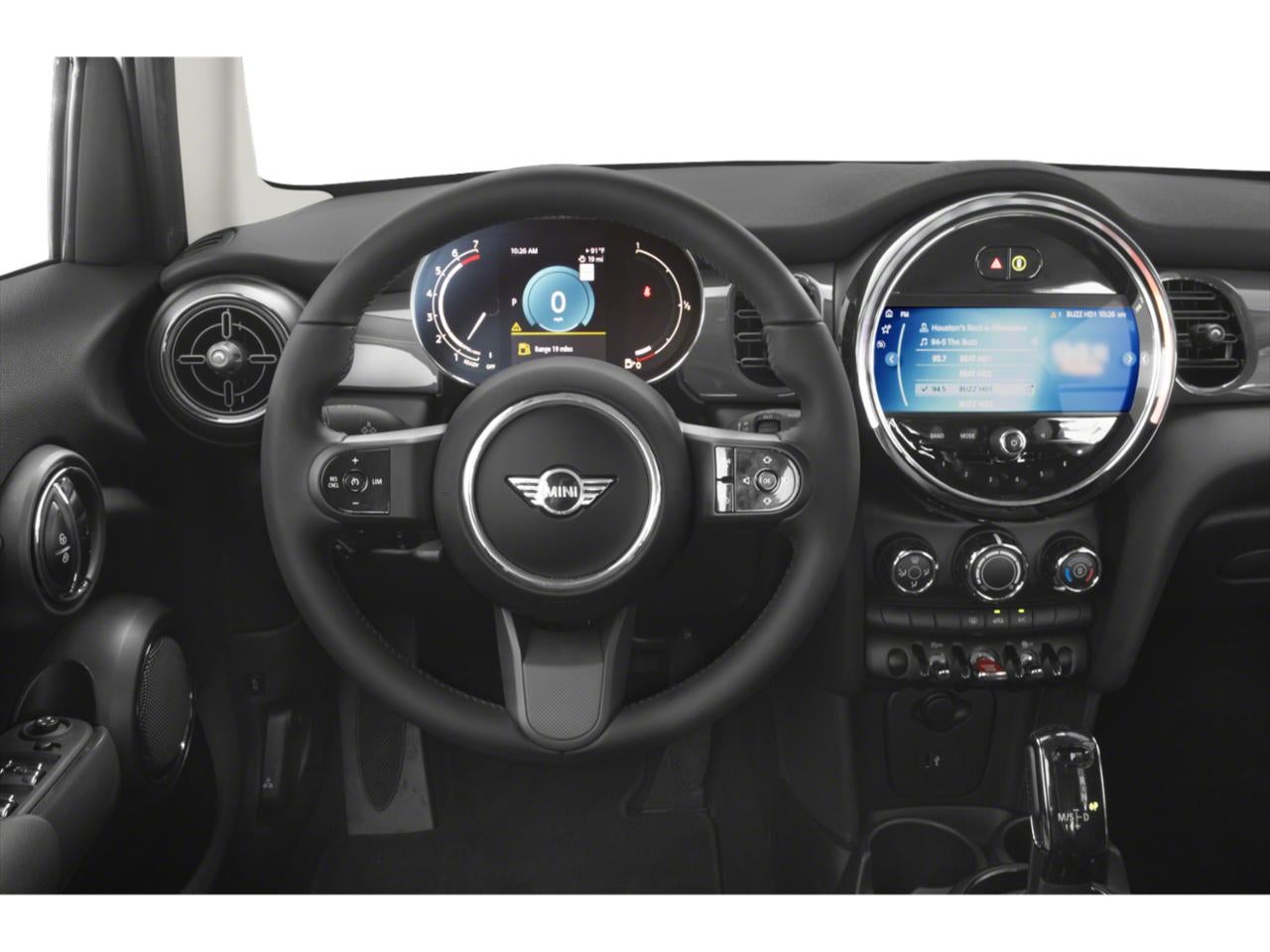 2024 MINI Cooper S Hardtop 4 Door Cooper S