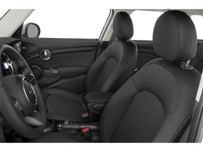 2024 MINI Cooper S Hardtop 4 Door Cooper S