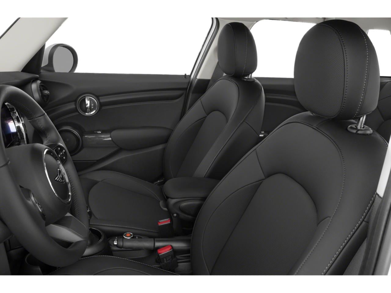 2024 MINI Cooper S Hardtop 4 Door Cooper S