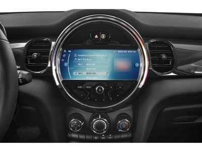 2024 MINI Cooper S Hardtop 4 Door Cooper S