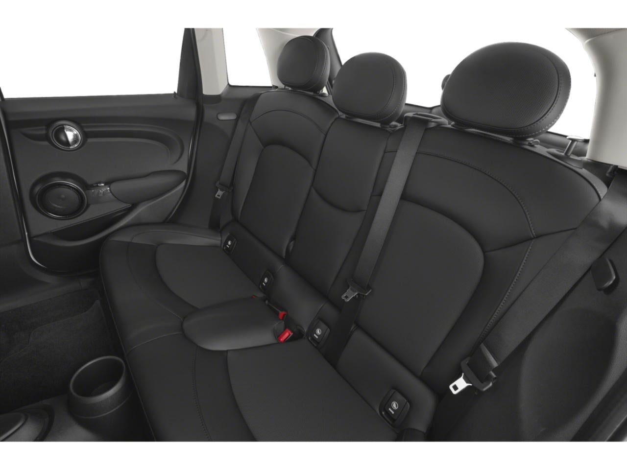 2024 MINI Cooper S Hardtop 4 Door Cooper S