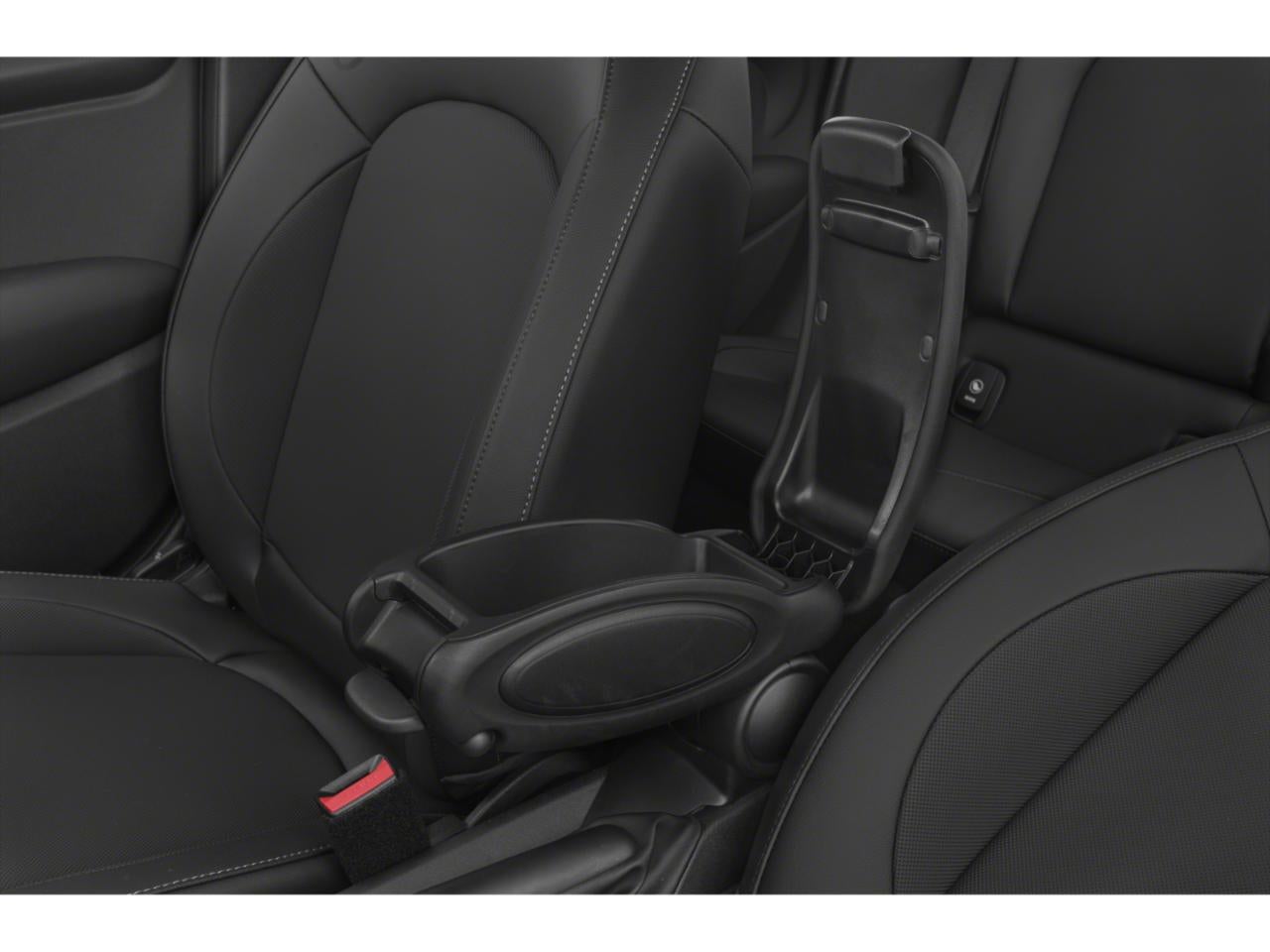 2024 MINI Cooper S Hardtop 4 Door Cooper S