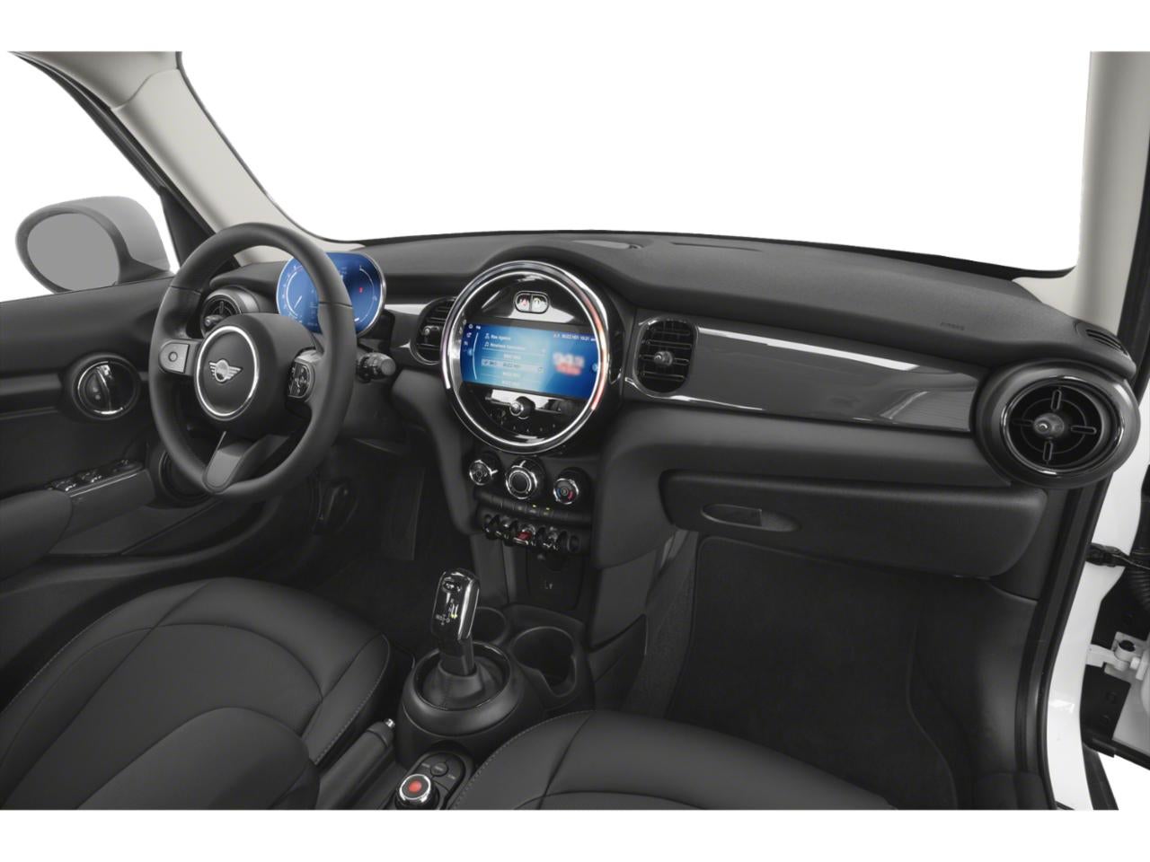2024 MINI Cooper S Hardtop 4 Door Cooper S