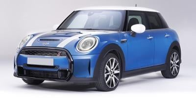 2024 MINI Cooper S Hardtop 4 Door Cooper S