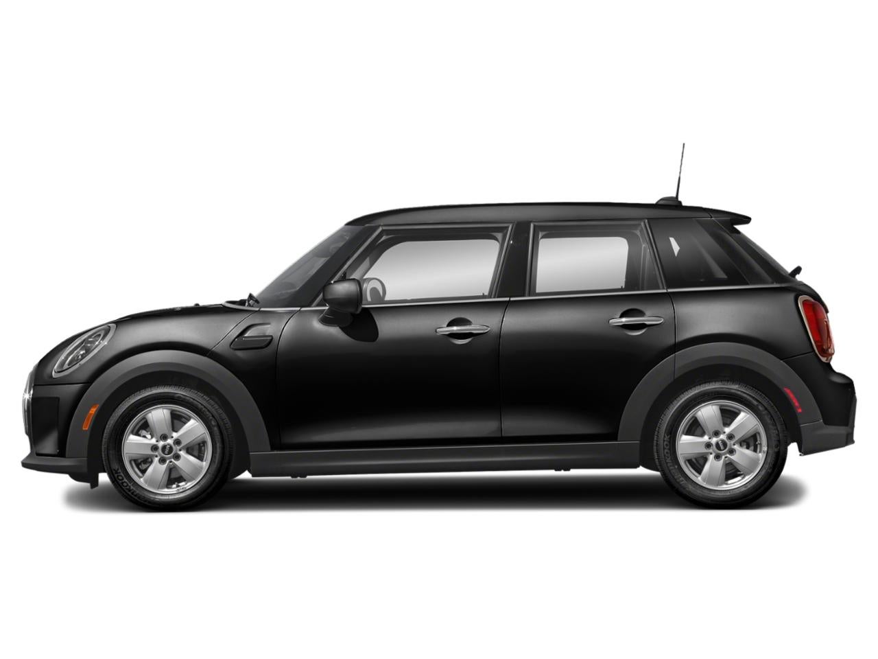 2024 MINI Cooper S Hardtop 4 Door Cooper S
