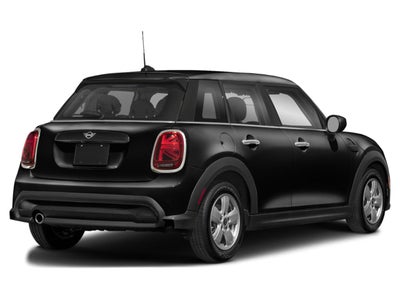 2024 MINI Cooper S Hardtop 4 Door Cooper S
