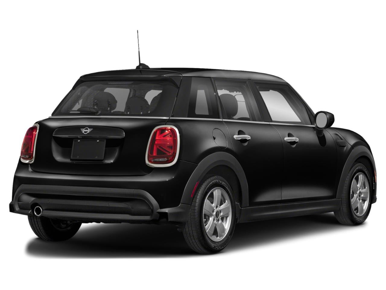 2024 MINI Cooper S Hardtop 4 Door Cooper S