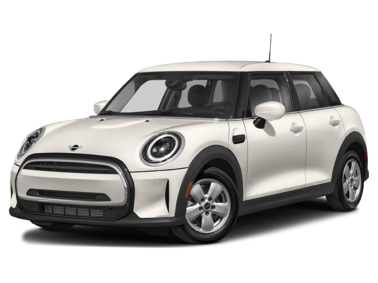 2024 MINI Cooper S Hardtop 4 Door Cooper S