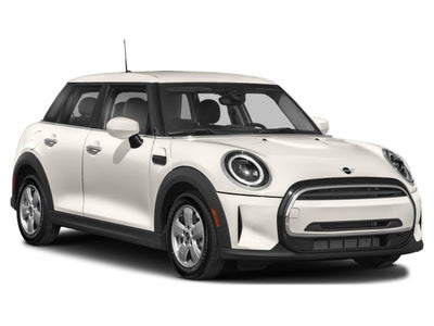 2024 MINI Cooper S Hardtop 4 Door Cooper S