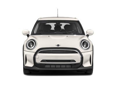 2024 MINI Cooper S Hardtop 4 Door Cooper S