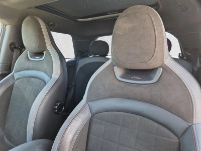 2022 MINI John Cooper Works Hardtop 2 Door John Cooper Works