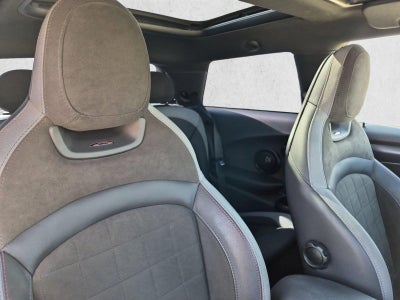 2022 MINI John Cooper Works Hardtop 2 Door John Cooper Works