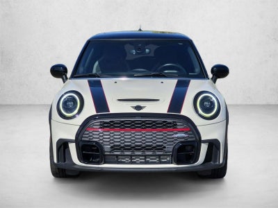 2022 MINI John Cooper Works Hardtop 2 Door John Cooper Works
