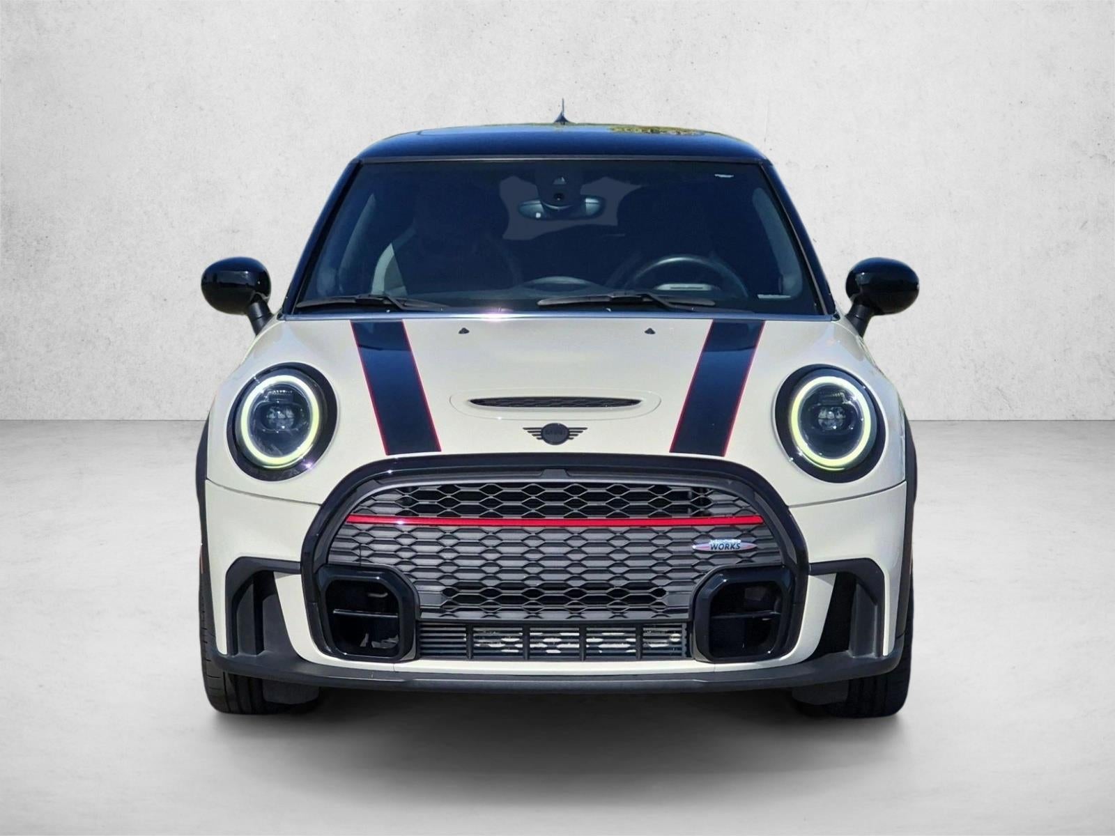 2022 MINI John Cooper Works Hardtop 2 Door John Cooper Works