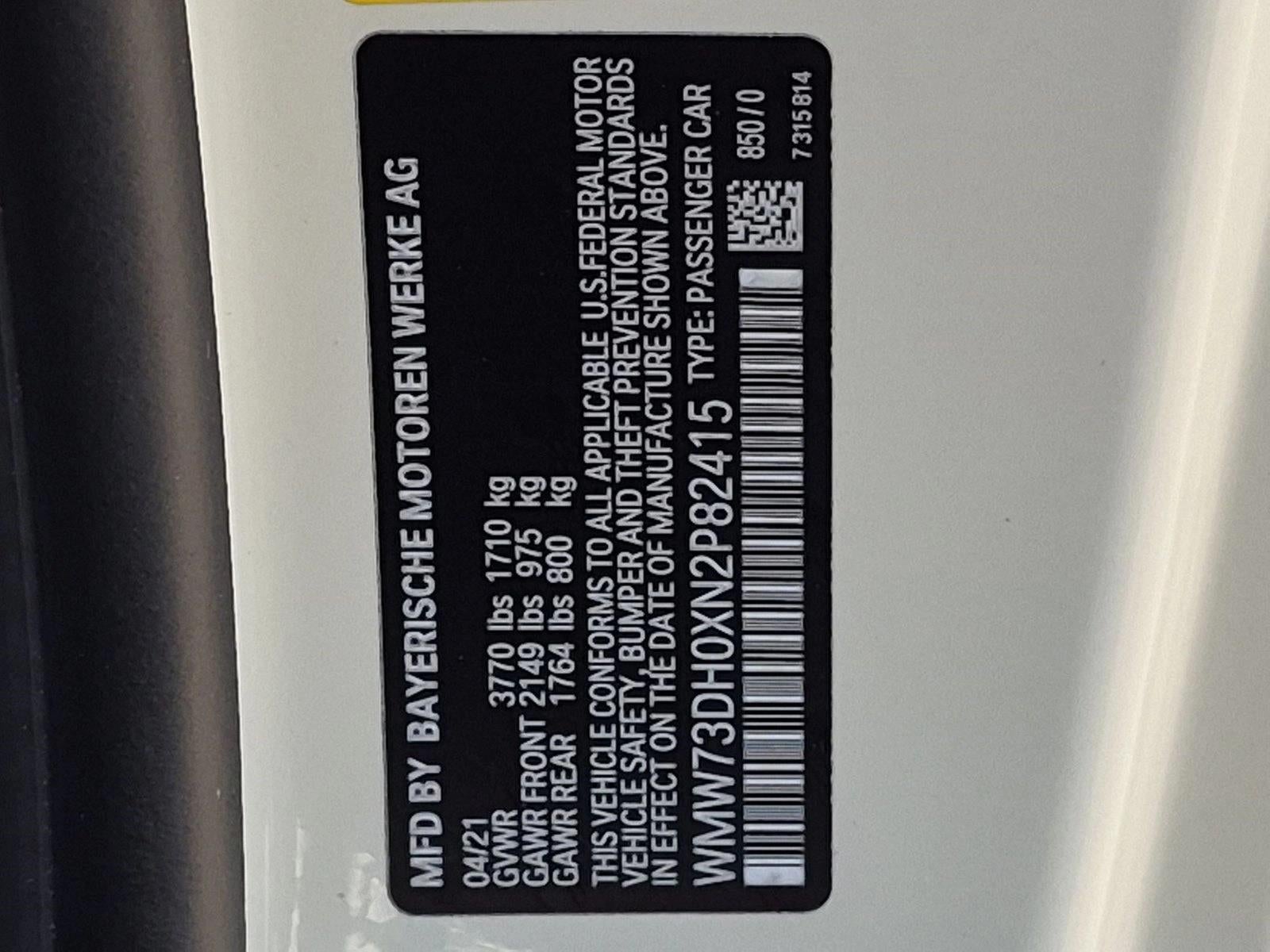 2022 MINI John Cooper Works Hardtop 2 Door John Cooper Works