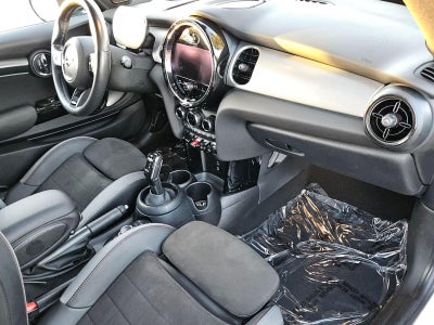 2022 MINI John Cooper Works Hardtop 2 Door John Cooper Works