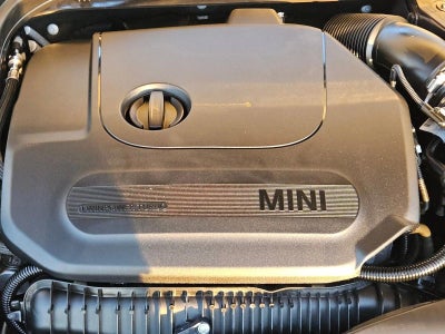 2022 MINI John Cooper Works Hardtop 2 Door John Cooper Works