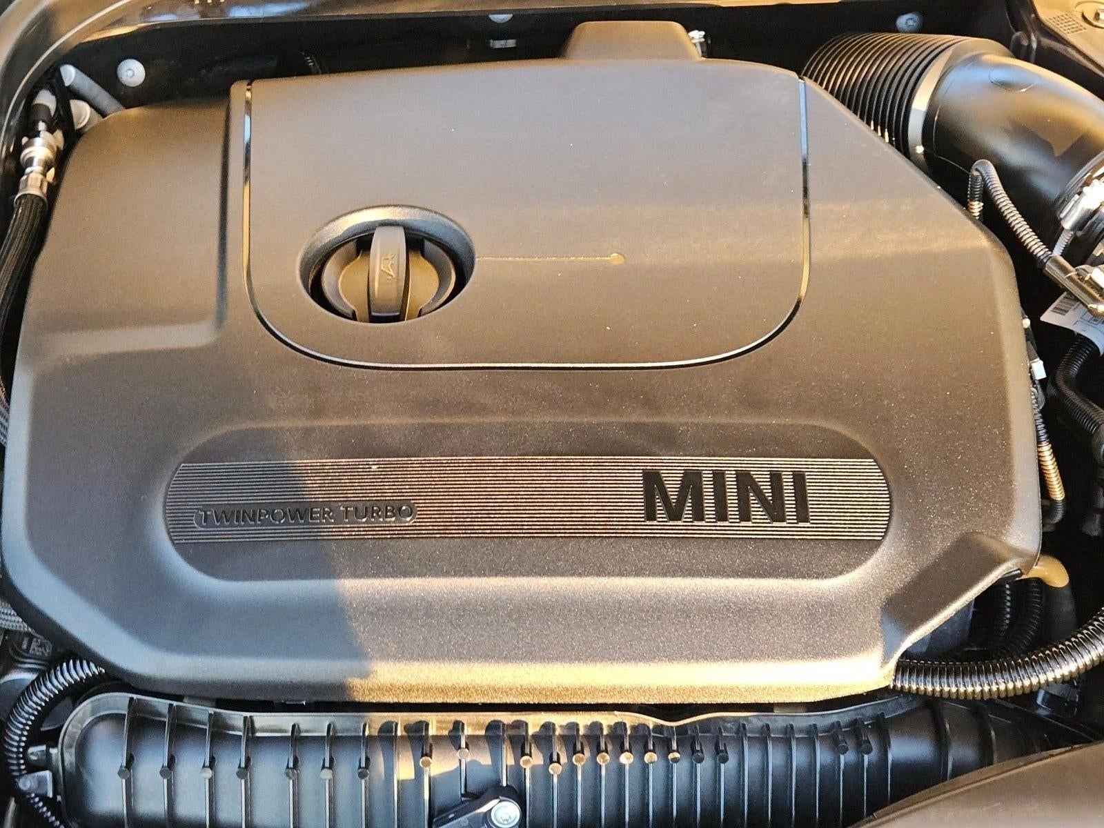 2022 MINI John Cooper Works Hardtop 2 Door John Cooper Works