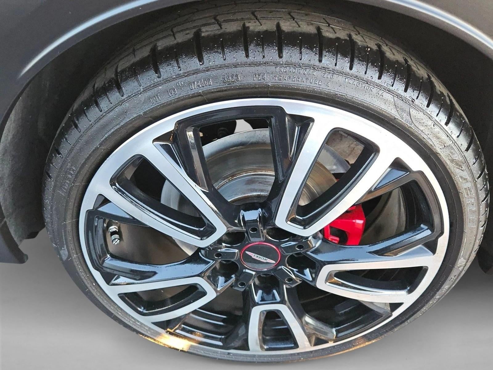 2022 MINI John Cooper Works Hardtop 2 Door John Cooper Works